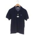 Lacoste Herren Poloshirt, marineblau, Gr. 50