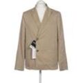 Holzweiler Herren Sakko, beige, Gr. 48