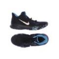 Nike Basketball Herren Sneakers, schwarz, Gr. 42