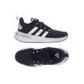 adidas Herren Sneakers, schwarz, Gr. 7