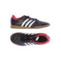 adidas Herren Sneakers, schwarz, Gr. 7