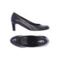 Gabor Damen Pumps, grau, Gr. 3.5