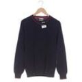 Mango MAN Herren Pullover, marineblau, Gr. 52