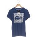 Lacoste Sport Herren T-Shirt, blau, Gr. 44