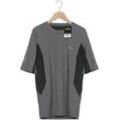 Lacoste Sport Herren T-Shirt, grau, Gr. 48