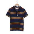 Lacoste Sport Herren Poloshirt, marineblau, Gr. 50