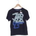 Zoo York Herren T-Shirt, marineblau, Gr. 46