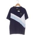 Lyle & Scott Herren T-Shirt, marineblau, Gr. 46