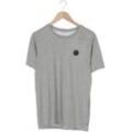 Nike SB Herren T-Shirt, grau, Gr. 48