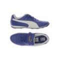 Puma Herren Sneakers, blau, Gr. 41