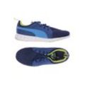 Puma Herren Sneakers, marineblau, Gr. 41