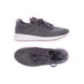 Bench. Damen Sneakers, grau, Gr. 38