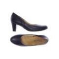 La Shoe Damen Pumps, marineblau, Gr. 40