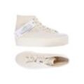 Superga Damen Sneakers, cremeweiß, Gr. 41