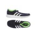 adidas NEO Herren Sneakers, schwarz, Gr. 11