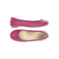 Akira Damen Ballerinas, pink, Gr. 37