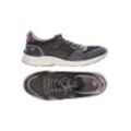 Mustang Herren Sneakers, grün, Gr. 43