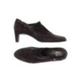 Stuart Weitzman Damen Pumps, braun, Gr. 39