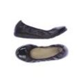 Caprice Damen Ballerinas, schwarz, Gr. 37