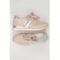 Marco Tozzi Damen Sneakers, pink, Gr. 36