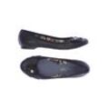 Marco Tozzi Damen Ballerinas, schwarz, Gr. 37