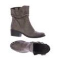 Marco Tozzi Damen Stiefelette, braun, Gr. 36