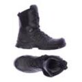 Haix Herren Stiefel, schwarz, Gr. 41