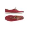 Keds Damen Sneakers, rot, Gr. 39.5