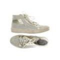 Tamaris Damen Sneakers, grau, Gr. 37