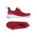 Bench. Damen Sneakers, rot, Gr. 37