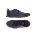 Reebok Classic Damen Sneakers, schwarz, Gr. 38