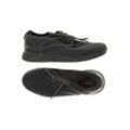 Dockers Herren Sneakers, schwarz, Gr. 44