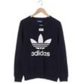 adidas Originals Herren Sweatshirt, marineblau, Gr. 46