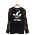 adidas Originals Herren Sweatshirt, schwarz, Gr. 48