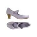 Marc Shoes Damen Pumps, flieder, Gr. 40