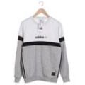 adidas Originals Herren Sweatshirt, grau, Gr. 48