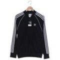 adidas Originals Herren Sweatshirt, schwarz, Gr. 48