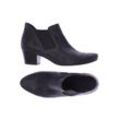 Gabor Damen Stiefelette, grau, Gr. 4.5