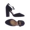 asos Damen Pumps, schwarz, Gr. 6