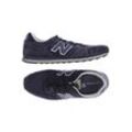 New Balance Herren Sneakers, marineblau, Gr. 45.5