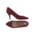 Goertz Schuhe Damen Pumps, rot, Gr. 37