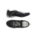 Geox Damen Sneakers, schwarz, Gr. 40