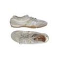 Geox Damen Sneakers, beige, Gr. 36