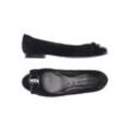 Gerry Weber Damen Ballerinas, schwarz, Gr. 36