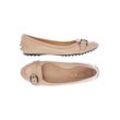 Tod's Damen Ballerinas, beige, Gr. 38.5