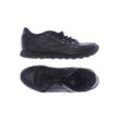 Reebok Classic Damen Sneakers, schwarz, Gr. 38