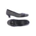 Marc O Polo Damen Ballerinas, schwarz, Gr. 36