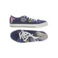 Tamaris Damen Sneakers, marineblau, Gr. 39