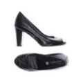 Alberto Fermani Damen Pumps, schwarz, Gr. 36