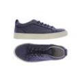 Esprit Damen Sneakers, marineblau, Gr. 38